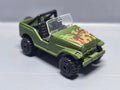 Hot Wheels Roll patrol  collector 115 (A12)