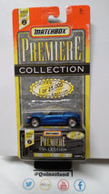 Matchbox Premiere série 2 Corvette stingray III  (NP25)