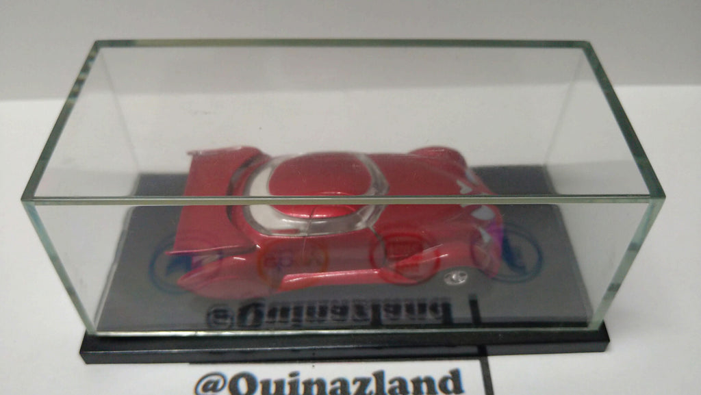 Hot wheels 2000 cool collectible  Rareflow   (NP24)