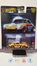 Hot Wheels EXOTIC ENVY ’71 PORSCHE 911 (NG78)