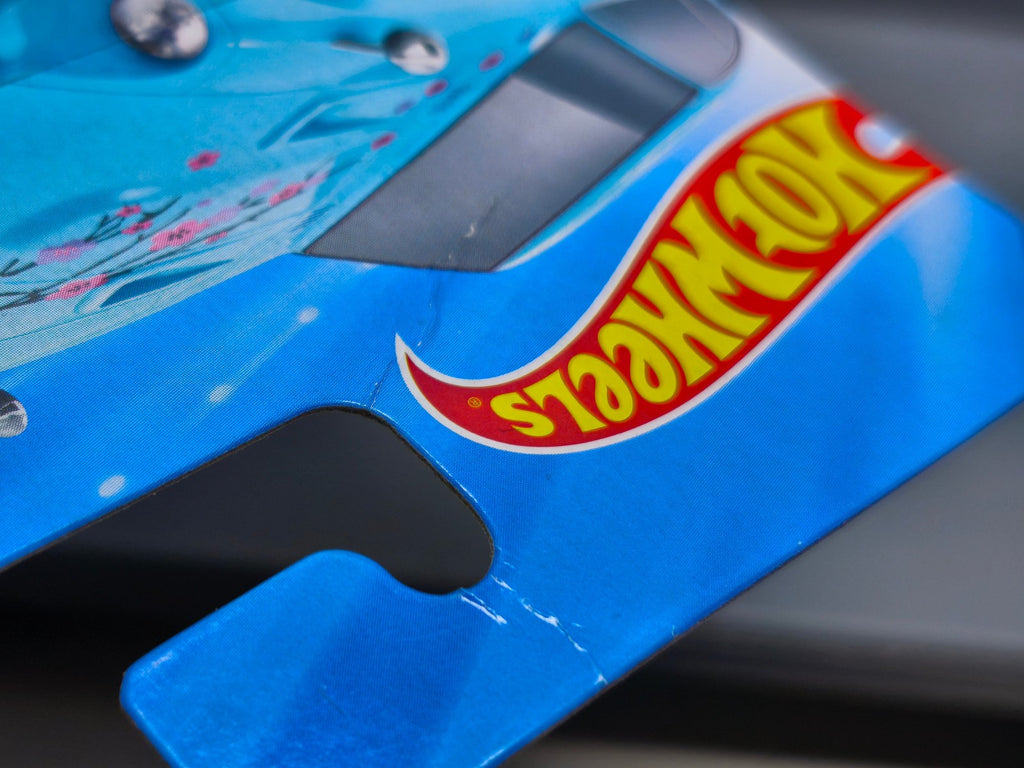 Hot Wheels Datsun 240Z  2025-062 (NP05)