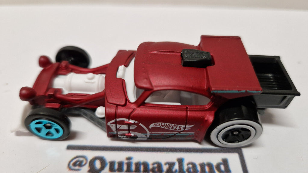 Hot Wheels 2023 multipack  Aristo rat    (A33)
