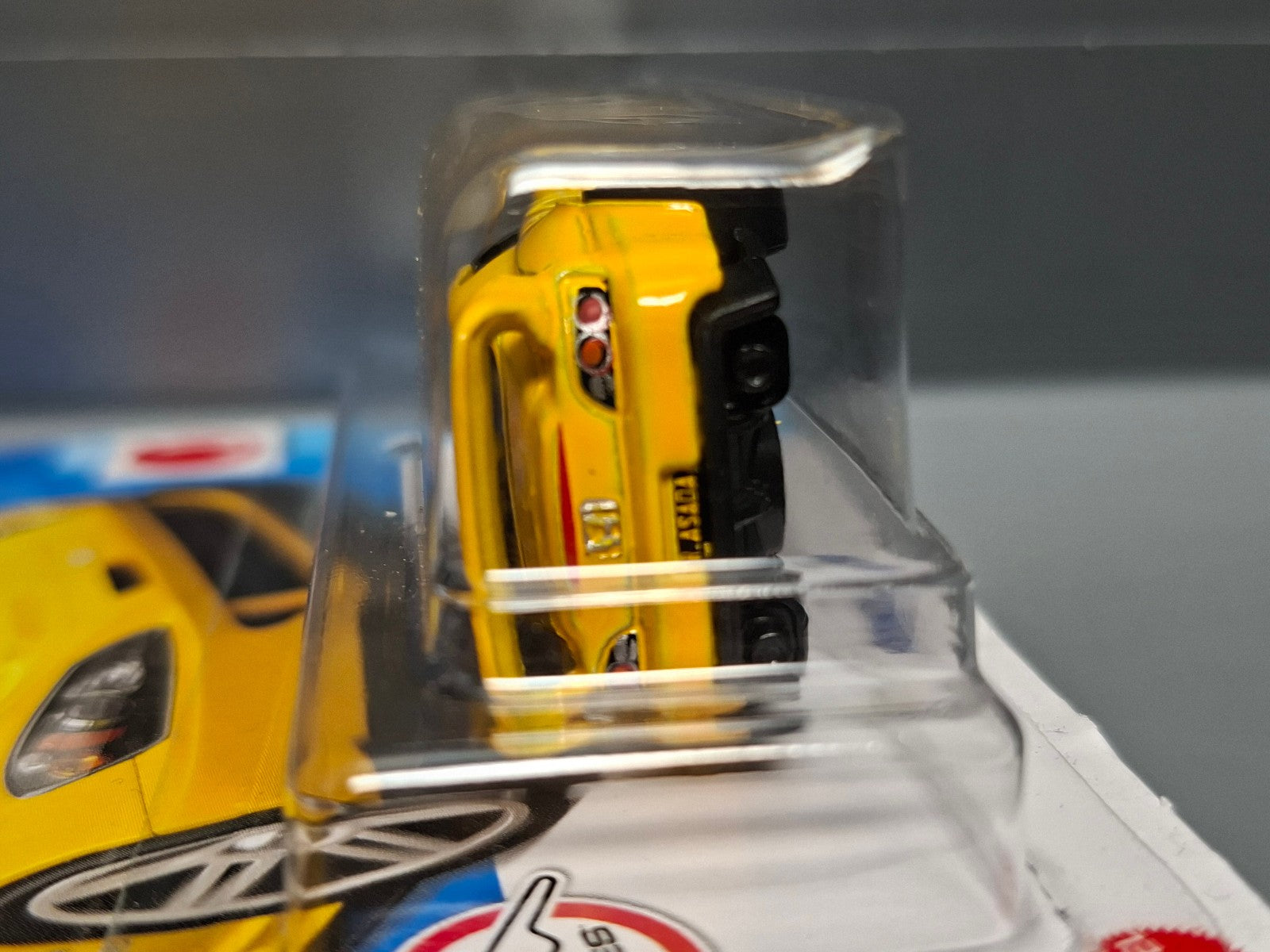 Hot Wheels Honda s2000   2022-118 (NP01)