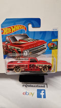 Hot Wheels 67 chevy c10 2024-083  (CP16)
