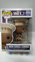 Funko Pop! MARVEL WHAT IF 971 The Queen (F35)