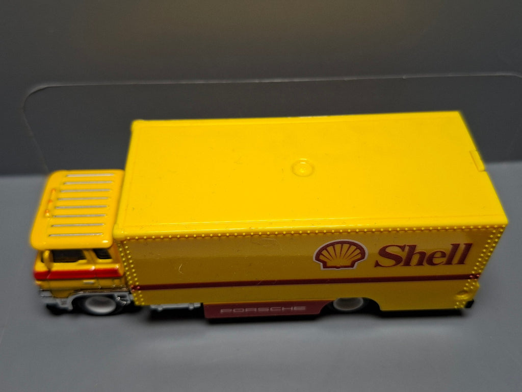 Hot Wheels Team transport #45 Sakura sprinter Shell  (CP12)
