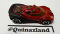 Hot Wheels 2015 star wars  Darth maul   (A15)