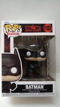 Funko Pop! Batman 1187 Batman (F20)