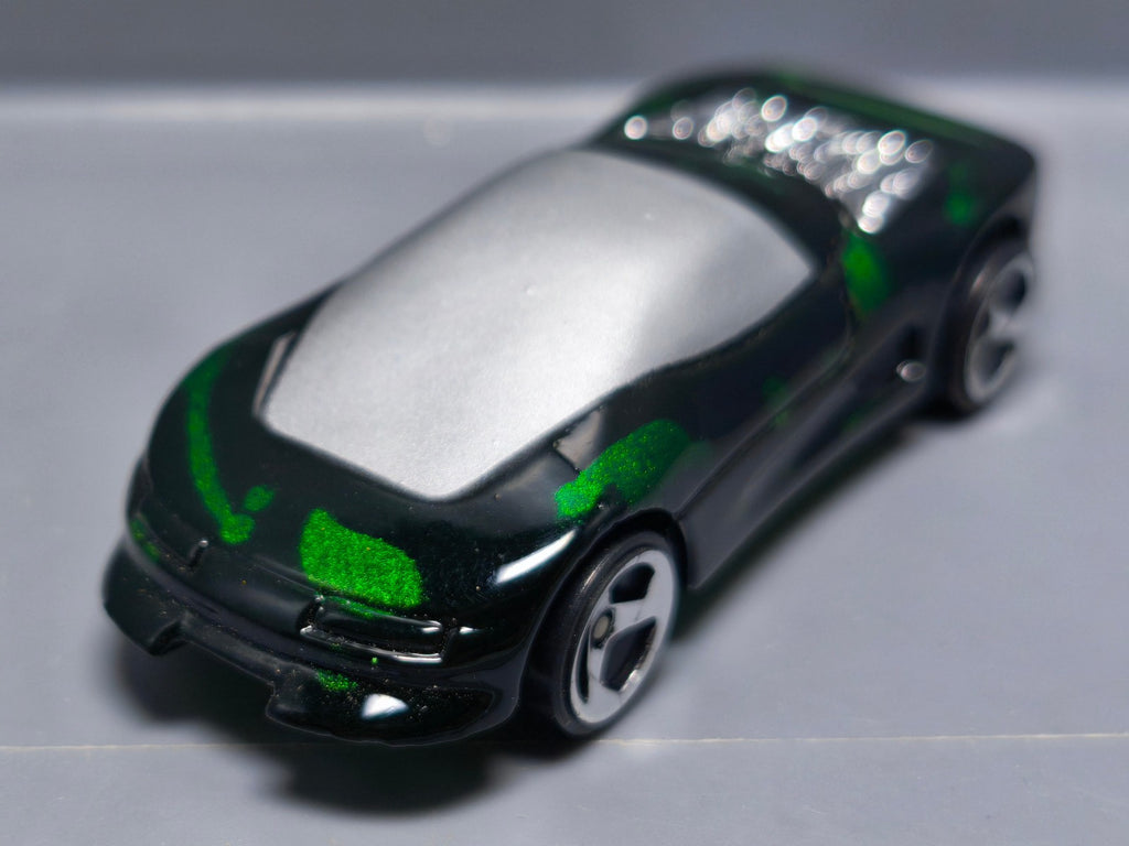 Hot wheels Buick wildcat 1997-745 (A05)