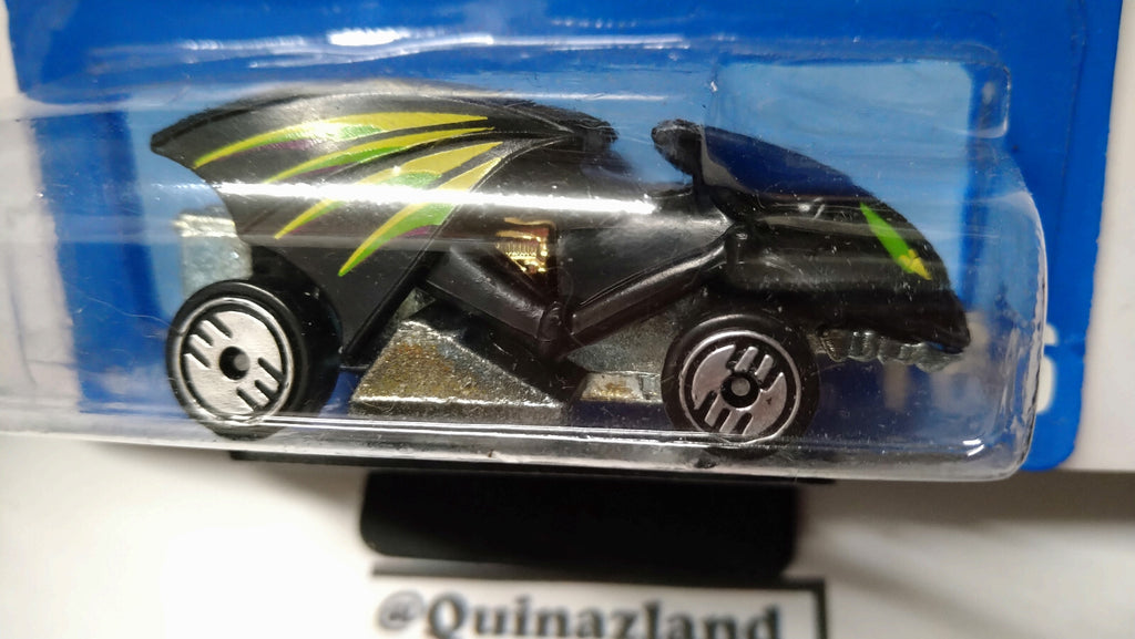 Hot Wheels Vampyra 1992-166 (NP20)