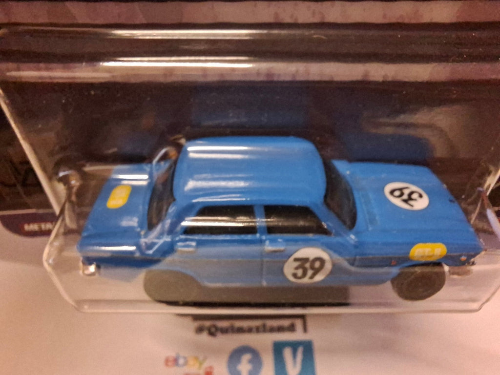 Hot Wheels 2024 Japan Historics 4 '64 Prince Skyline GT (NG27)