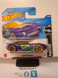 Hot Wheels Nerve hammer 2025-013 (NP39)
