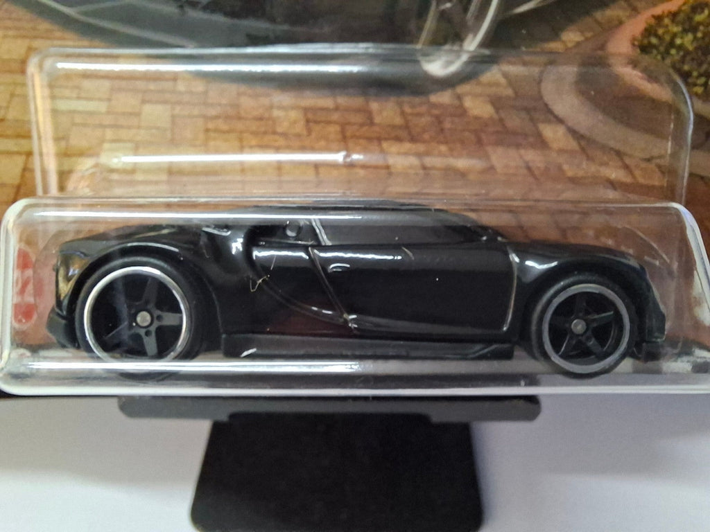 Hot Wheels 2025 Boulevard '16 Bugatti Chiron  (NG23)