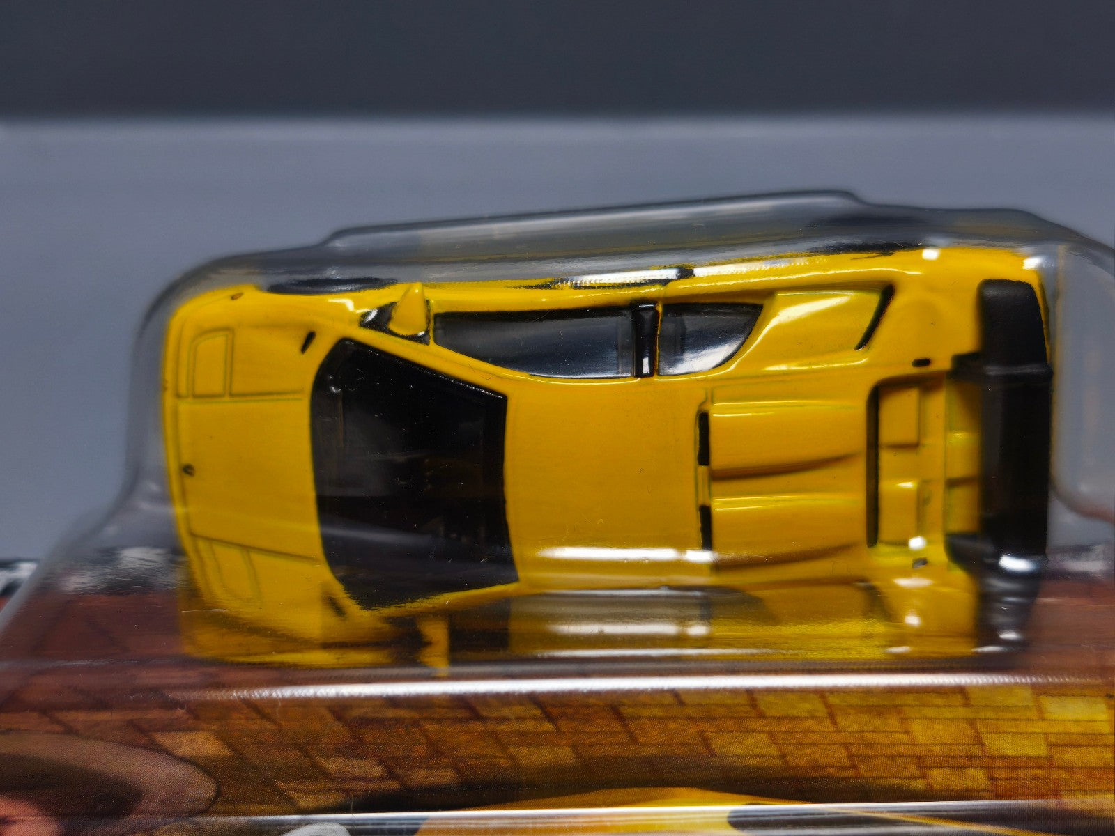 Hot Wheels 2025 Boulevard '95 Lamborghini Diablo SV  (NG50)