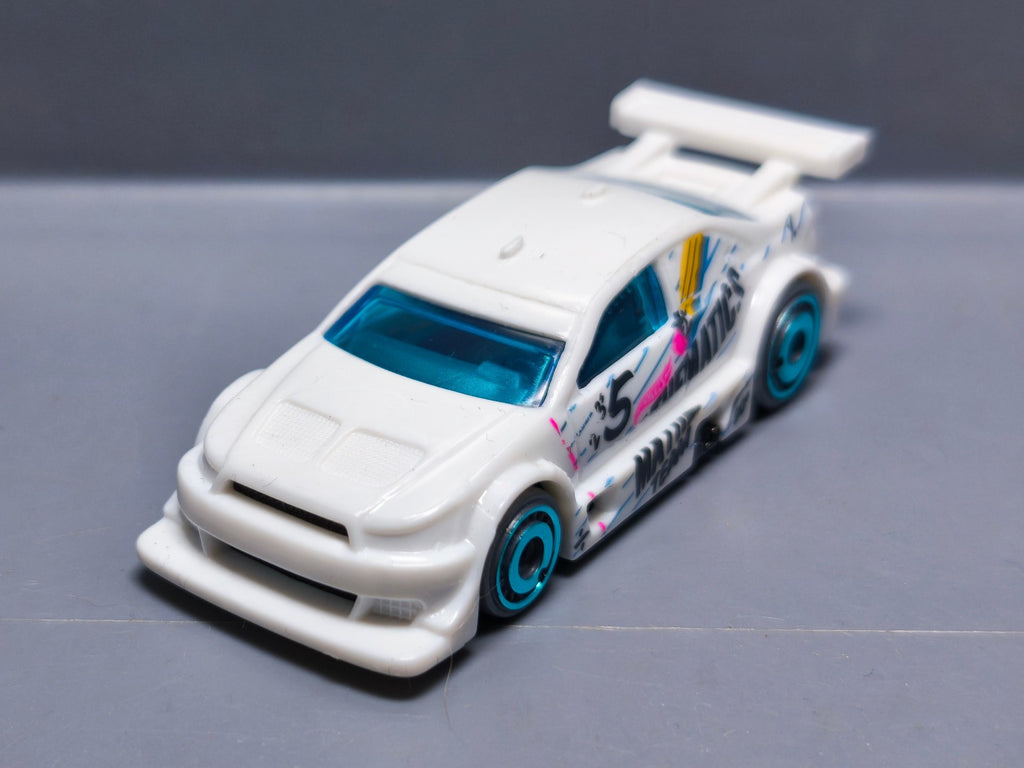 Hot Wheels  Amazoom   2024 multipack    (A02)