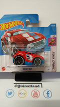 Hot Wheels Rocket box   2022-069  (NP03)