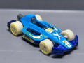 Hot Wheels   Arrow Dynamic 2016-052   (A11)