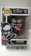 Funko Pop! MARVEL MONSTER HUNTERS 994 Venom (F33)