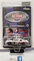Action Darrell waltrip 1997 chevrolet monte carlo parts america limitée  (CP17)
