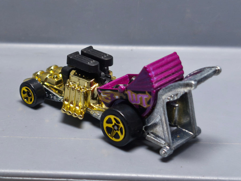 Hot Wheels Baby Boomer origine Pack 2006  (A20)