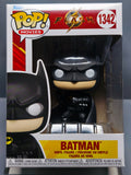 Funko Pop!  FLASH MOVIE N° 1342 Batman (Keaton) (F29)