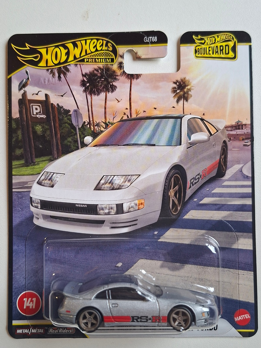 Hot Wheels Set 2026 Boulevard mix F Pontiac BMW Dodge Toyota   Lot de 5 (NG43)