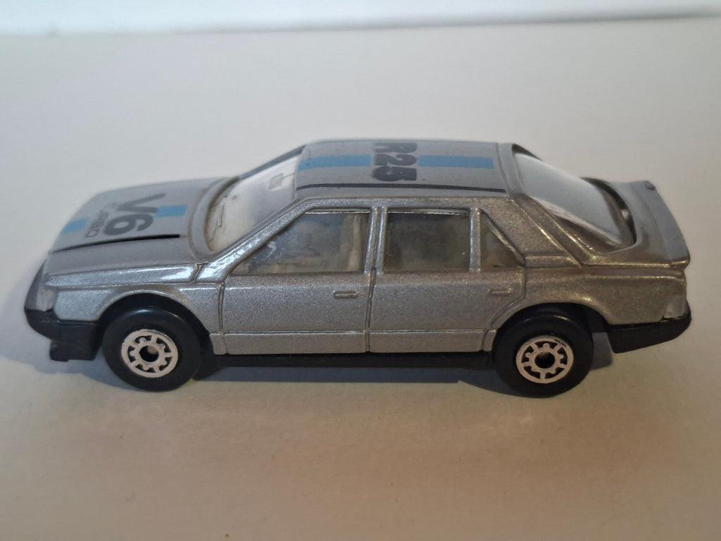 Mc Toy Renault 25 V6 turbo   (A03)