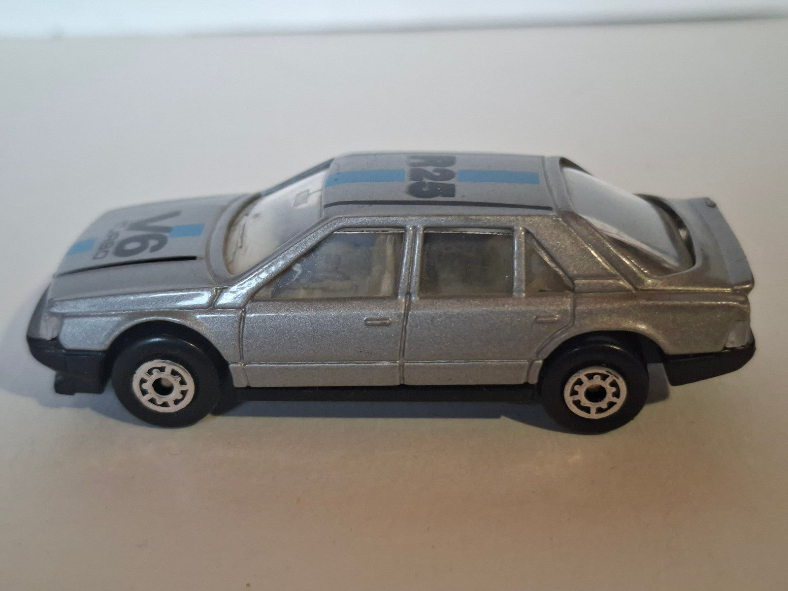 Mc Toy Renault 25 V6 turbo   (A03)