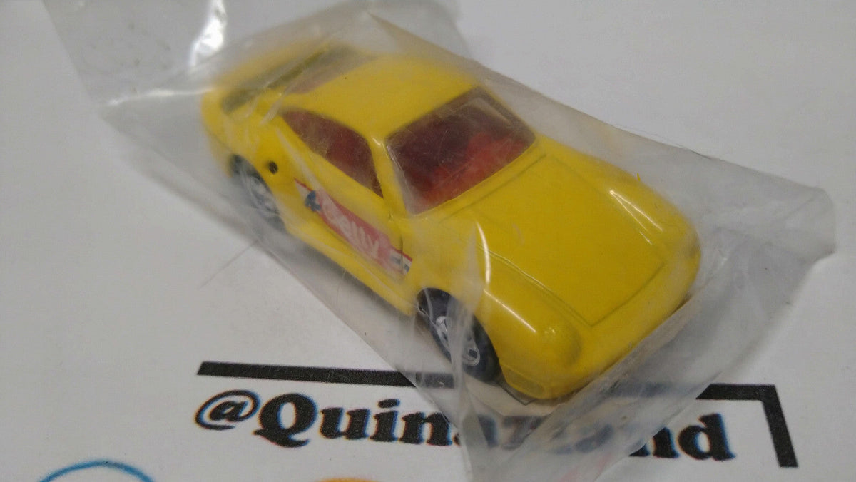 Hot Wheels Promo getty Porsche 959 (CP04)