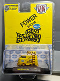 M2 Machines EMPI 1960 Volkswagen Delivery Van Chase 650pcs (NG74)
