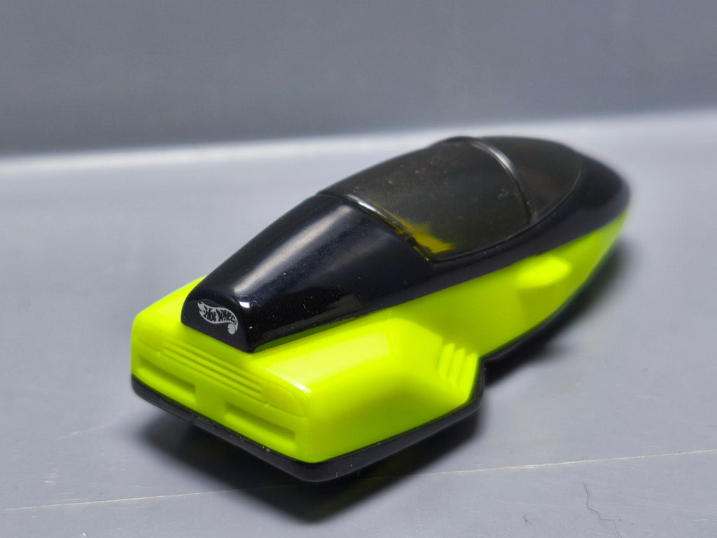 Hot Wheels Gm lean machine 7sp 1995-268 (A05)