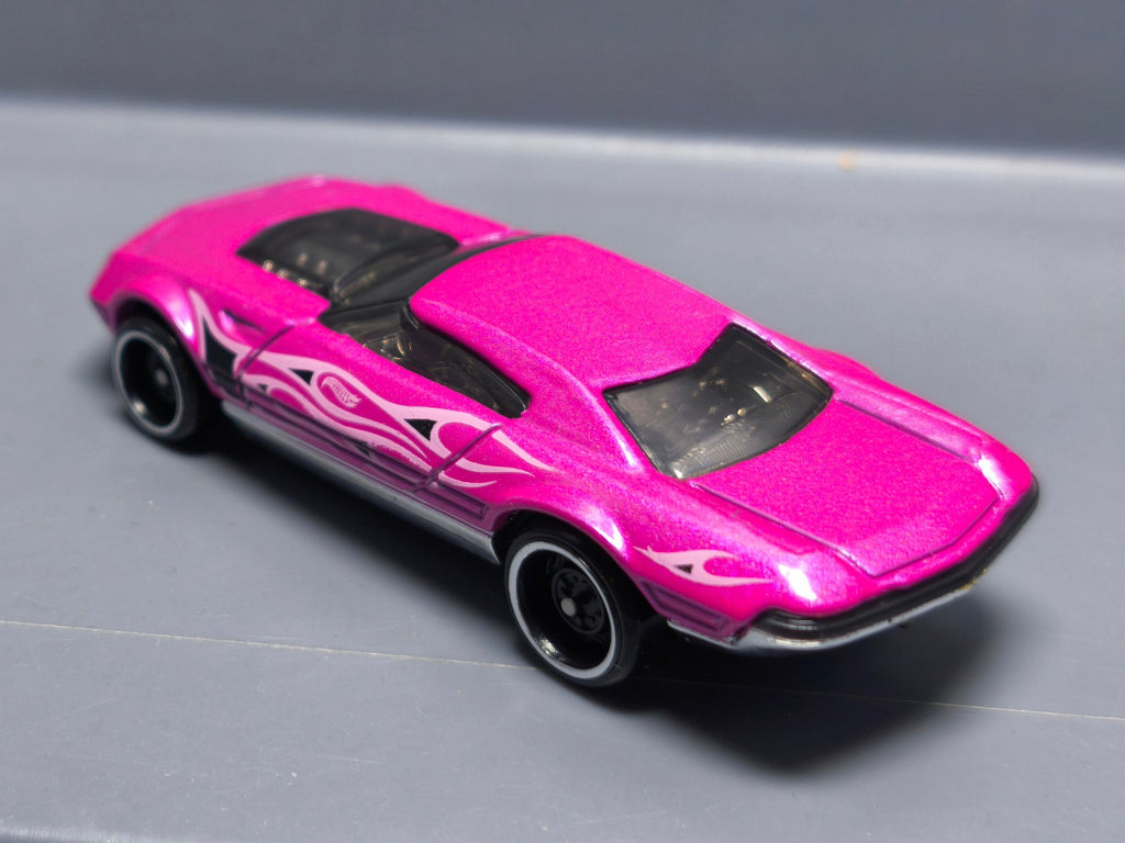 Hot Wheels Muscle speeder 2024 Multipack   (A03)