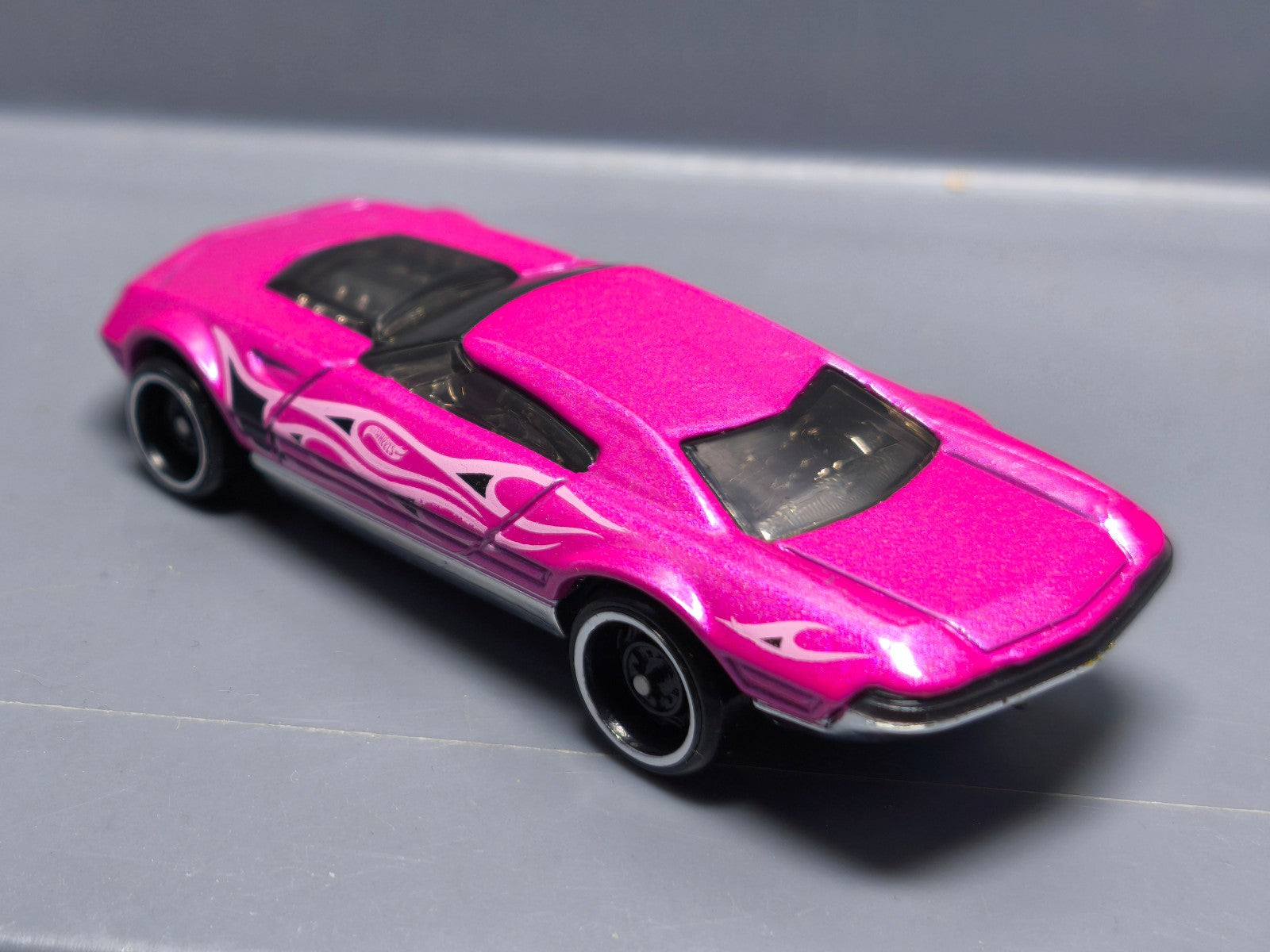 Hot Wheels Muscle speeder 2024 Multipack   (A03)