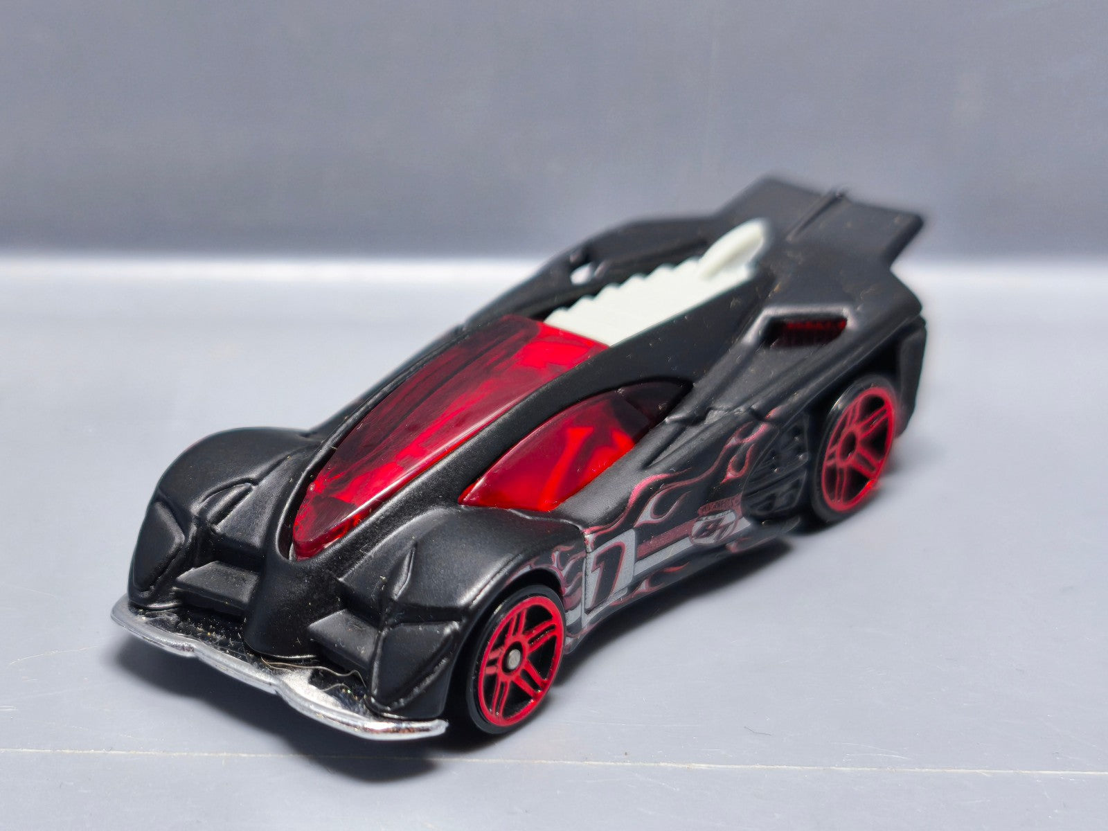 Hot Wheels Side Draft  2005 multipack (A18)
