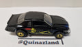 Hot Wheels 1987 à 1990  version HO  Thunderburner  (A33)