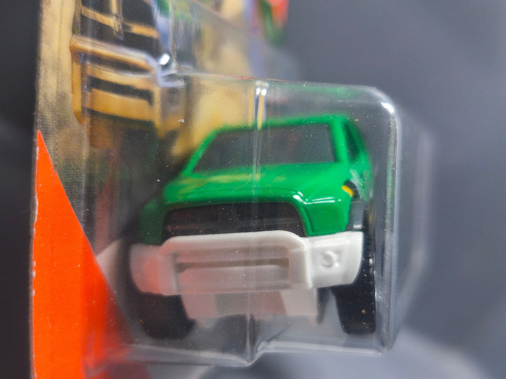 Matchbox Ram Work Truck 2020-077 (NP22)