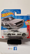 Hot Wheels Nissan skyline 2000GT-R LBWK 2023-191 (CP20)