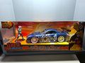 Jada 1/24 1993 Mazda RX-7 (ET)