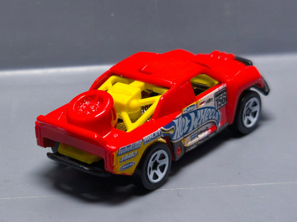 Hot Wheels Off track 2012 exclusive multipack     (A21)