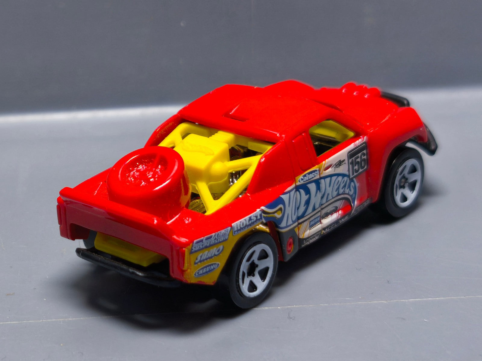 Hot Wheels Off track 2012 exclusive multipack     (A21)