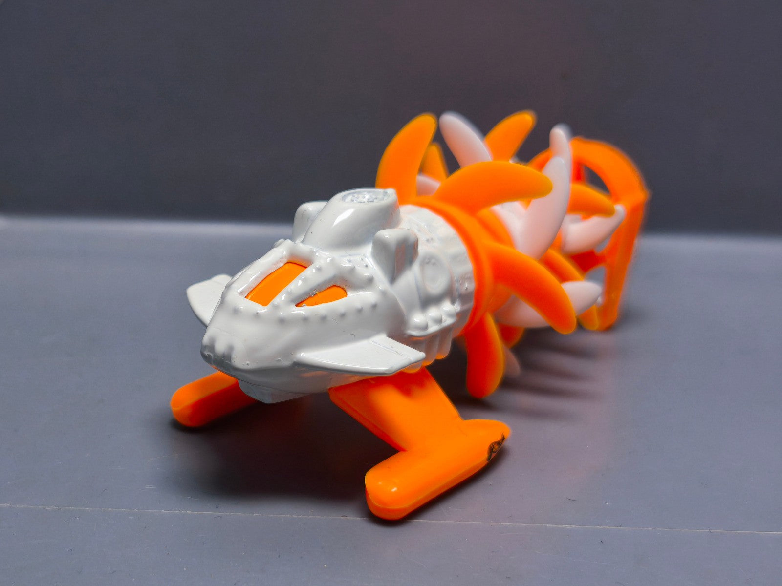 Hot Wheels Fathom this 2000-152 (A20)