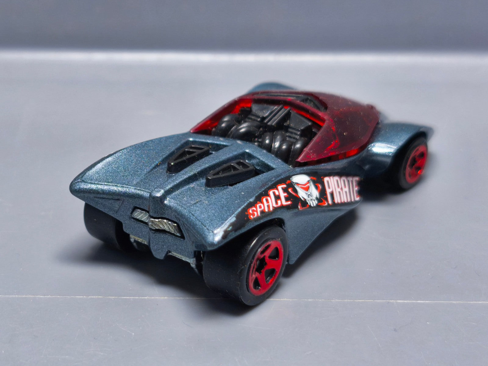 Hot Wheels Swoopy Do Origine Multipack 2006  (A15)
