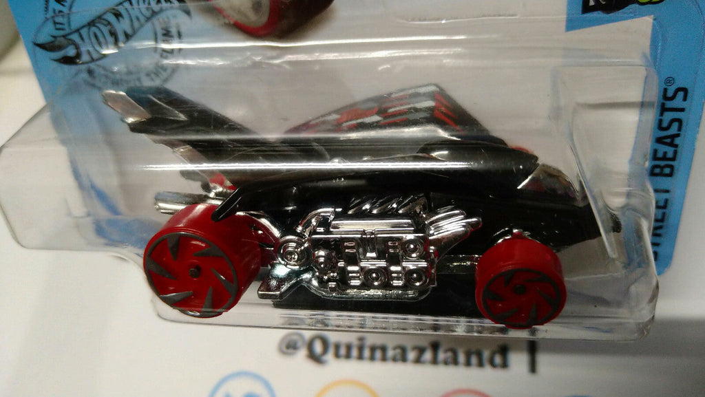 Hot Wheels Turbo Rooster   2020-211 (NP23)