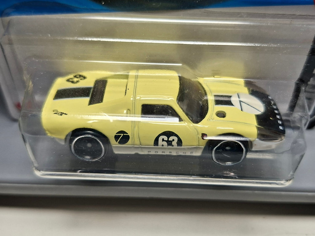 Hot Wheels Porsche 904 carrera GTS 2025-100   (NP04)