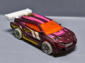 Hot Wheels 2016 mainline 053 Loop coupe   (A04)
