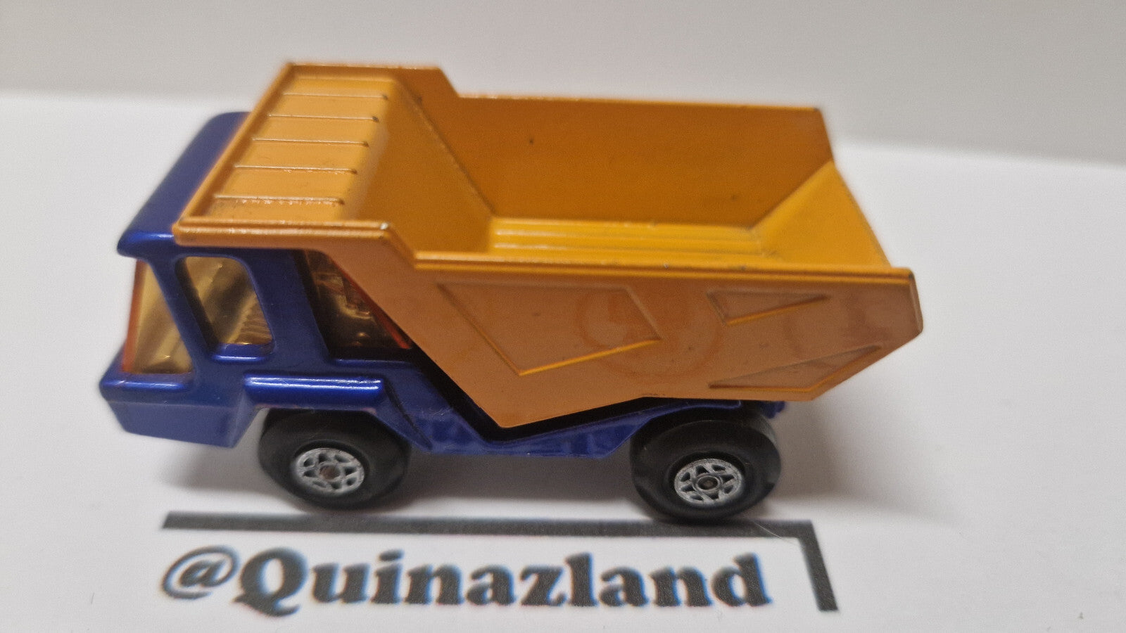 Matchbox Atlas (A05)