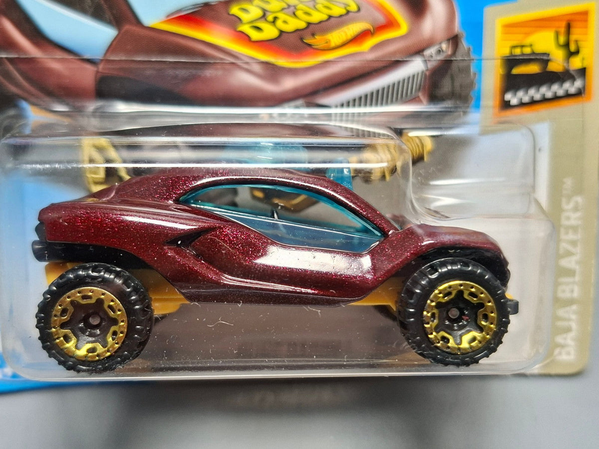 Hot Wheels Dune Daddy 2019-090 (NP06)