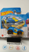 Hot Wheels Rocket box 2022-069 (CP16)