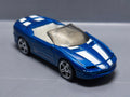 hot wheels 2017 camaro fifty 95 camaro (A19)
