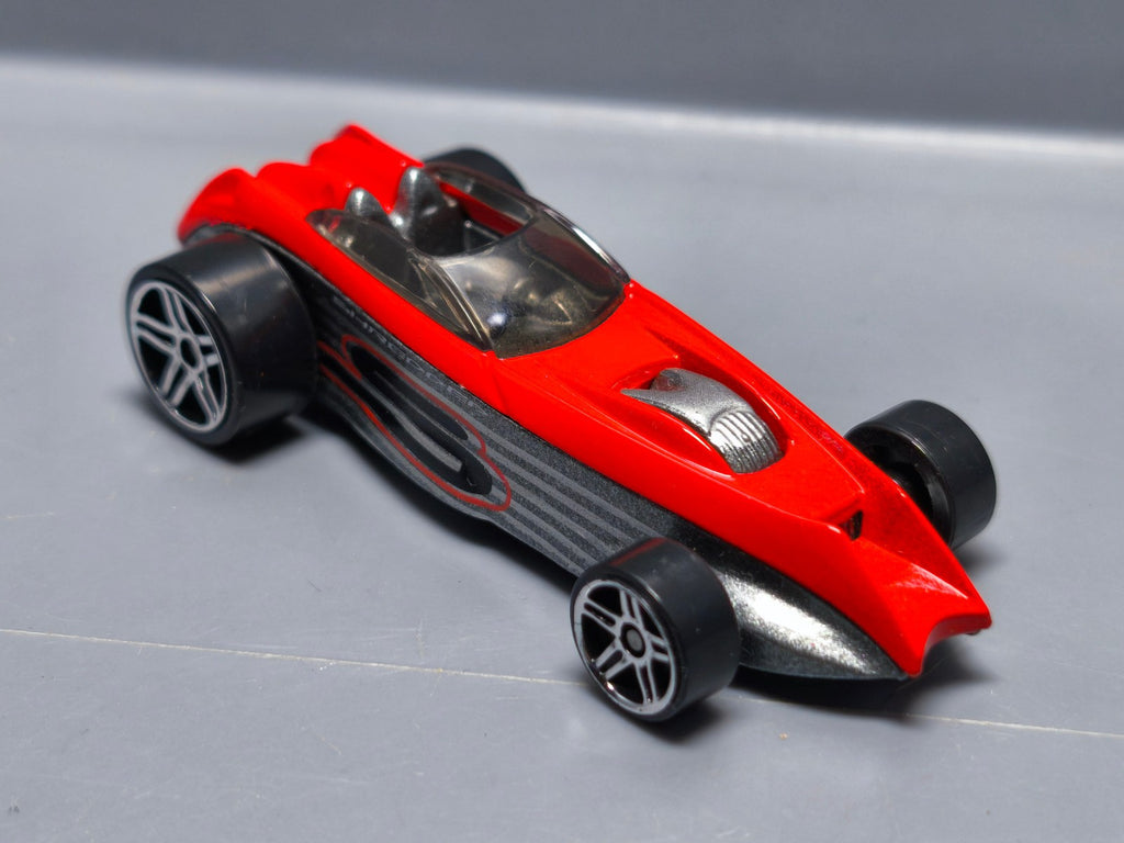 Hot Wheels Sredded 2004-087 First Editions  (A36)